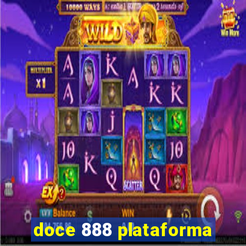 doce 888 plataforma